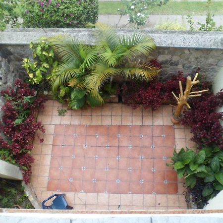 Hoteles Kakchiquel 파나하첼 외부 사진
